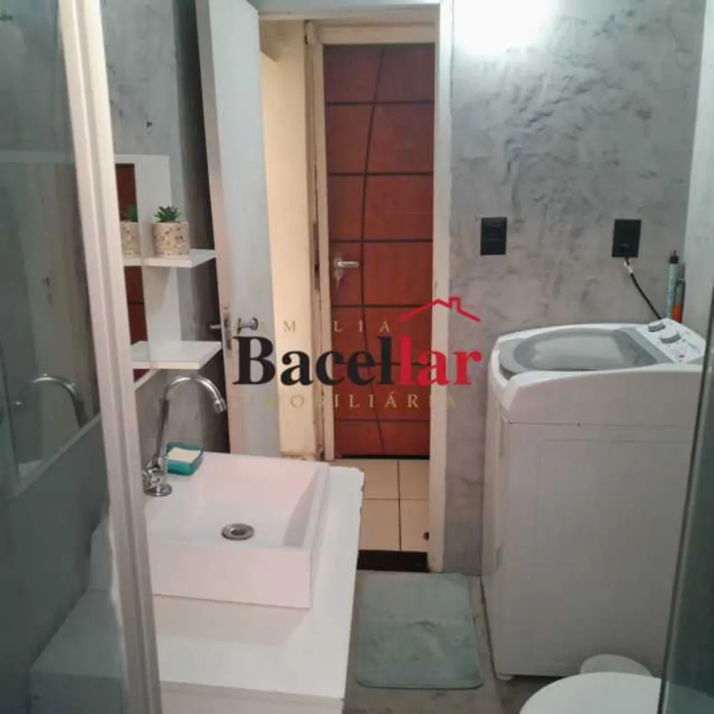 Apartamento, 2 quartos, 40 m² - Foto 16