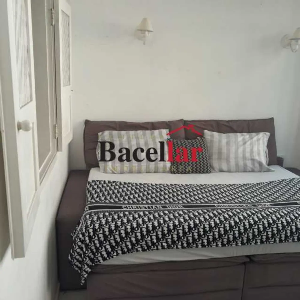 Apartamento, 2 quartos, 40 m² - Foto 25