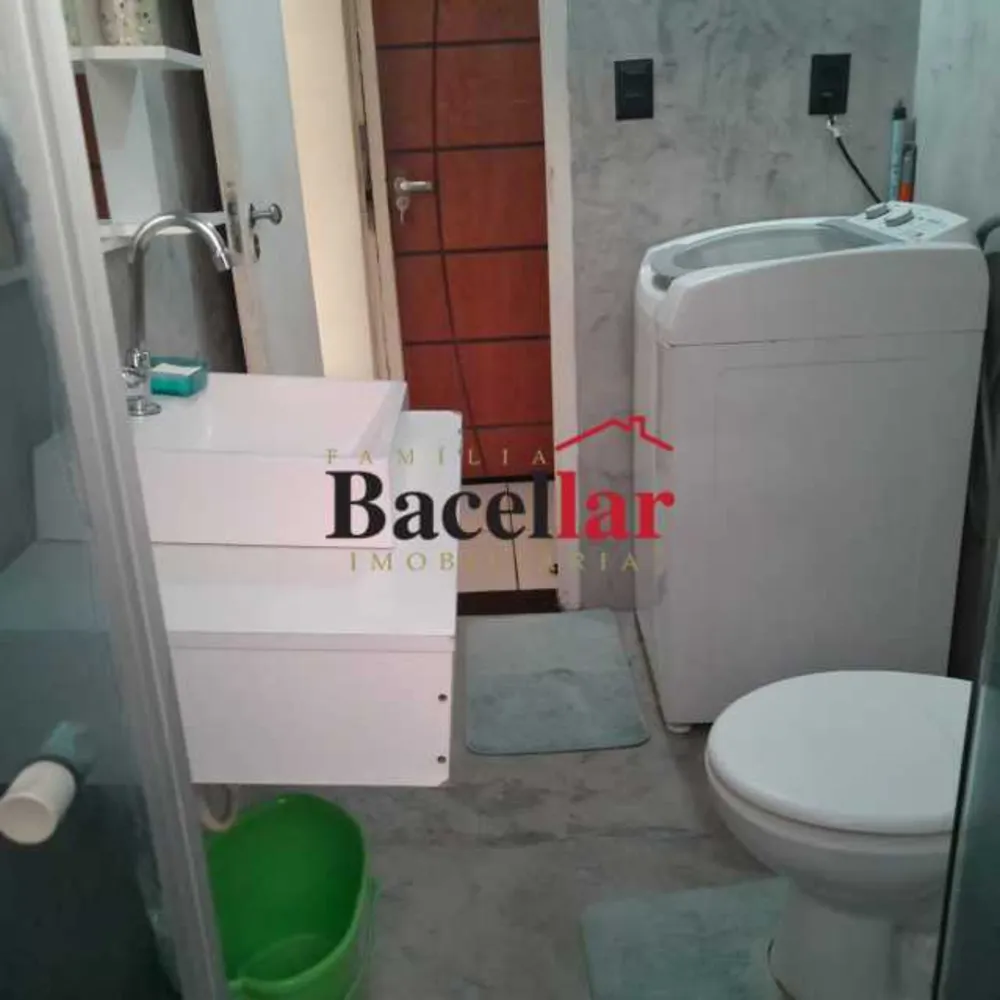 Apartamento, 2 quartos, 40 m² - Foto 12