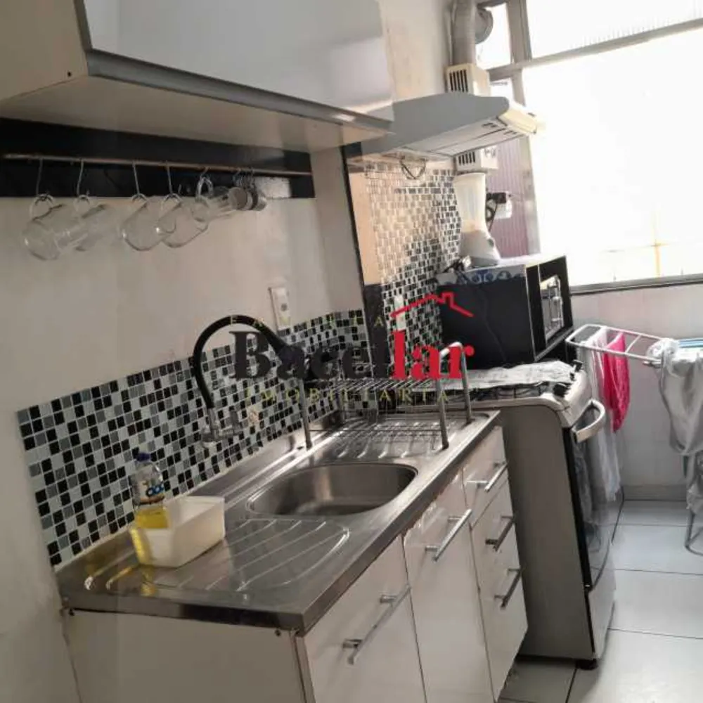 Apartamento, 2 quartos, 40 m² - Foto 8