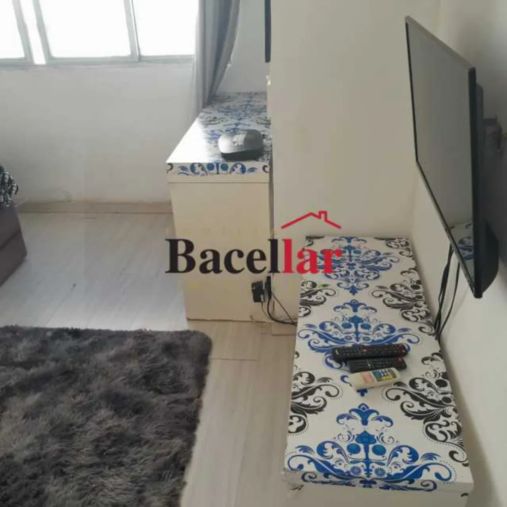 Apartamento, 2 quartos, 40 m² - Foto 22