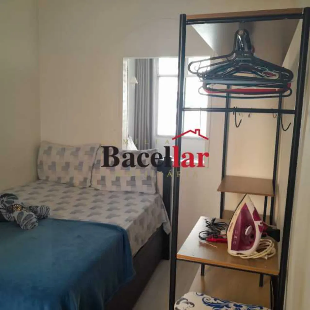 Apartamento, 2 quartos, 40 m² - Foto 20