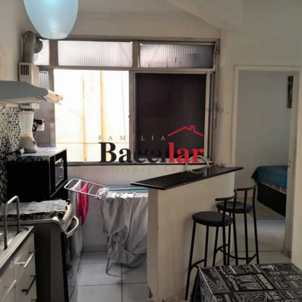 Apartamento, 2 quartos, 40 m² - Foto 10