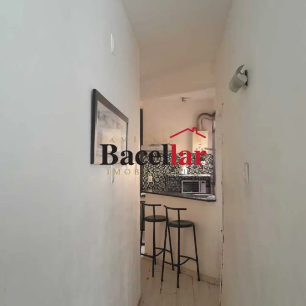 Apartamento, 2 quartos, 40 m² - Foto 18