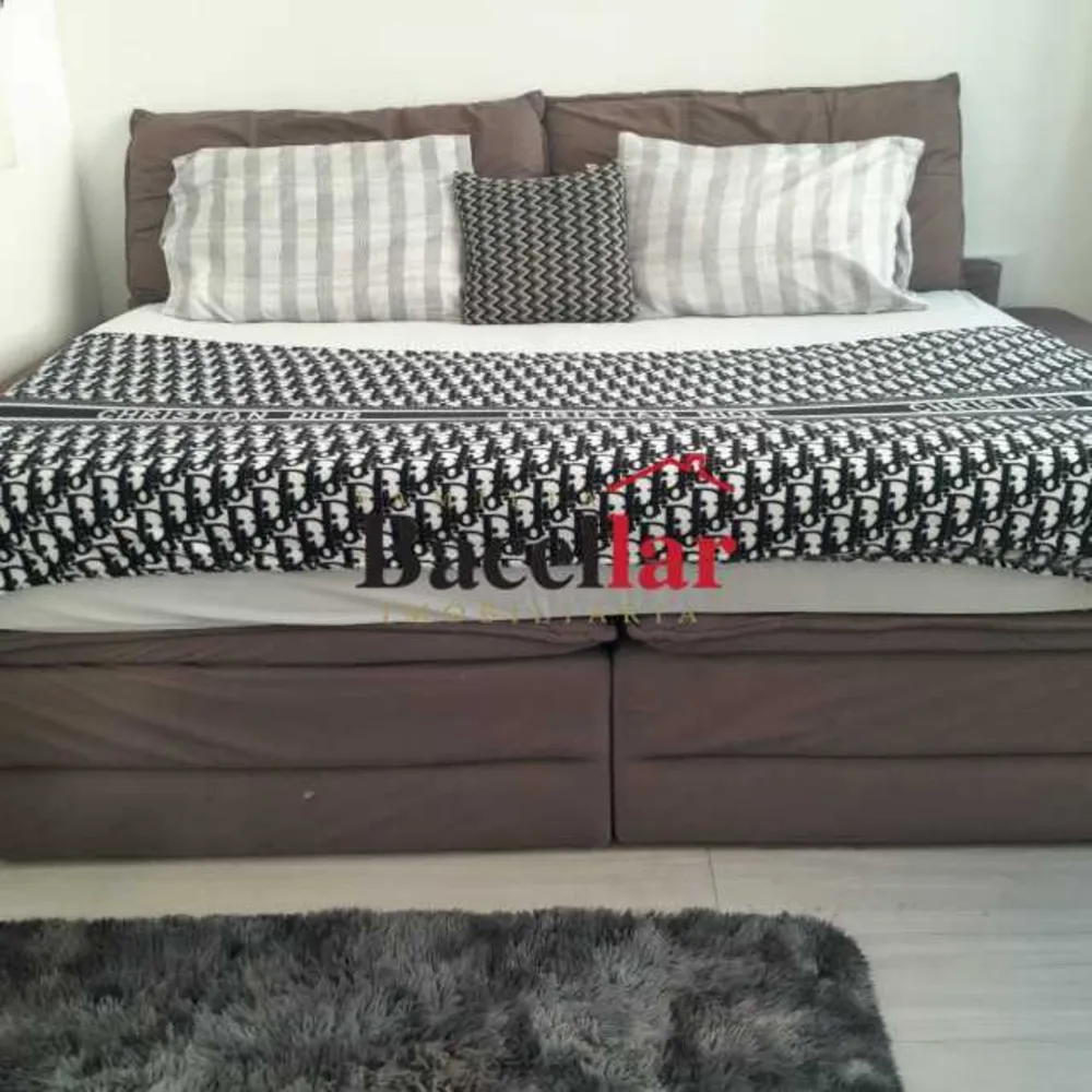Apartamento, 2 quartos, 40 m² - Foto 24