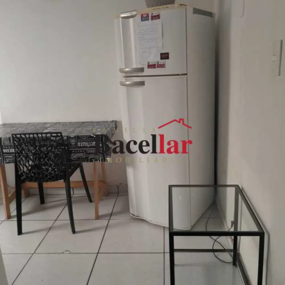 Apartamento, 2 quartos, 40 m² - Foto 5