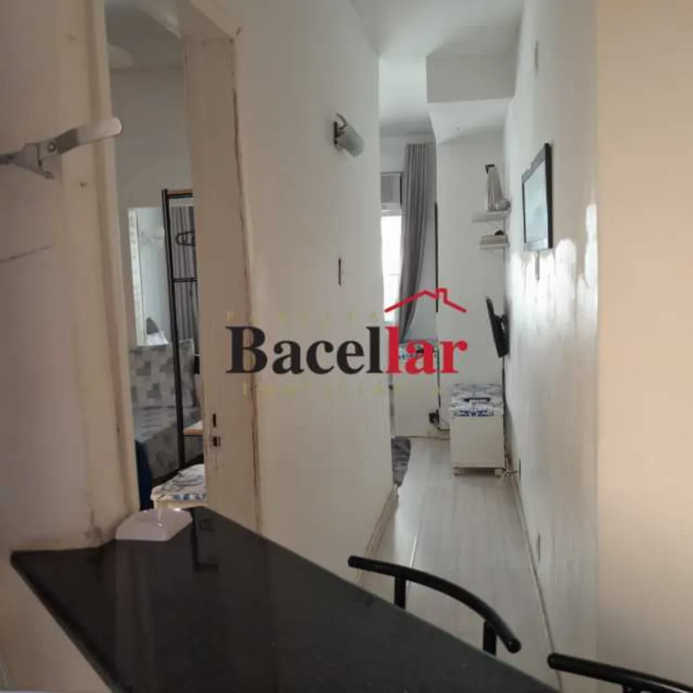 Apartamento, 2 quartos, 40 m² - Foto 17