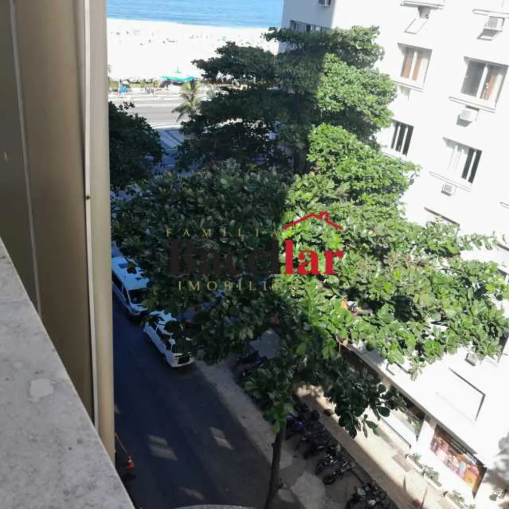 Apartamento, 2 quartos, 40 m² - Foto 2