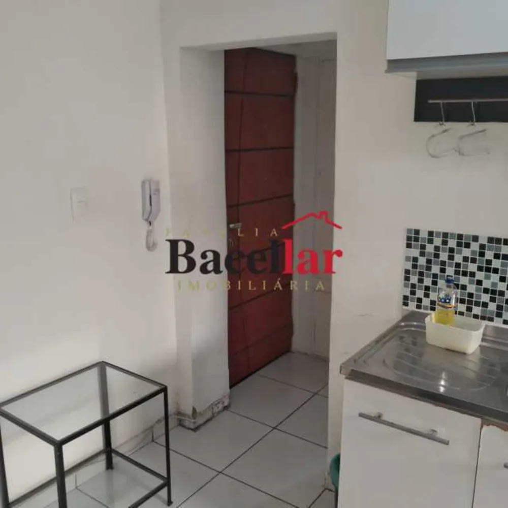 Apartamento, 2 quartos, 40 m² - Foto 4