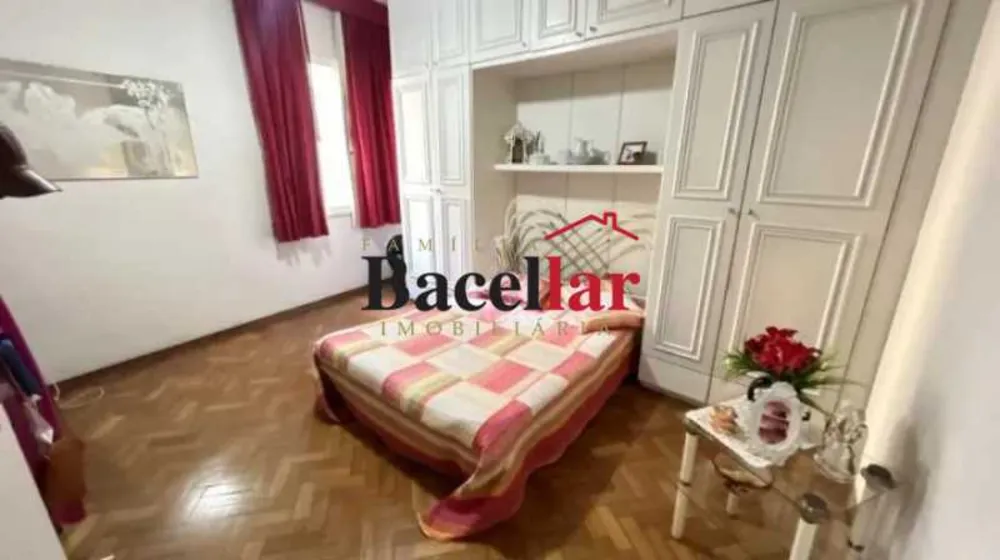 Apartamento, 3 quartos, 119 m² - Foto 11