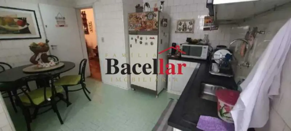 Apartamento, 3 quartos, 119 m² - Foto 19
