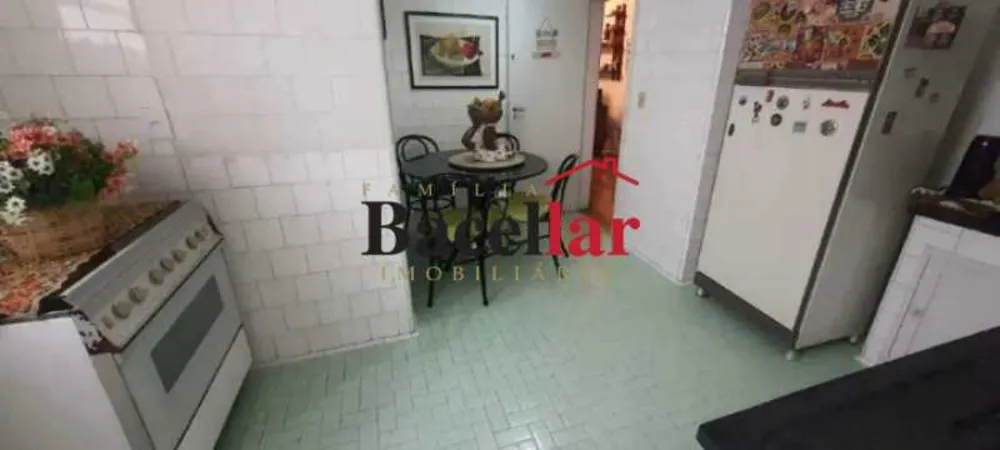 Apartamento, 3 quartos, 119 m² - Foto 20