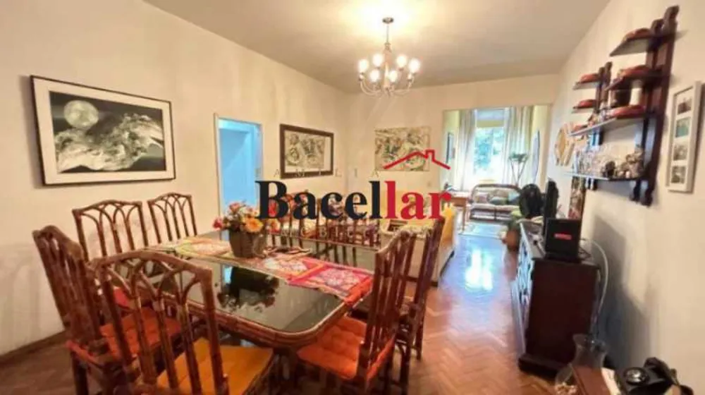 Apartamento, 3 quartos, 119 m² - Foto 1