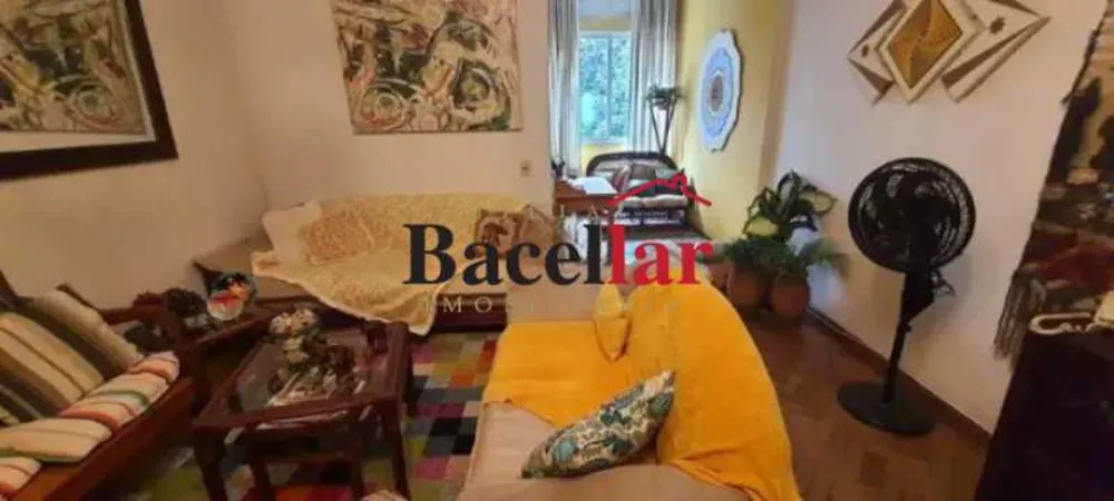 Apartamento, 3 quartos, 119 m² - Foto 5