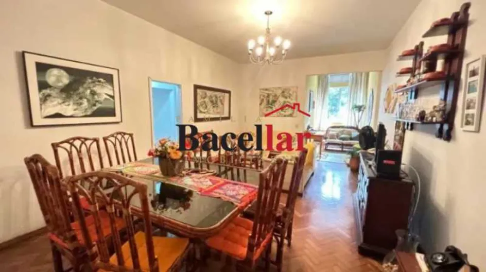 Apartamento, 3 quartos, 119 m² - Foto 7