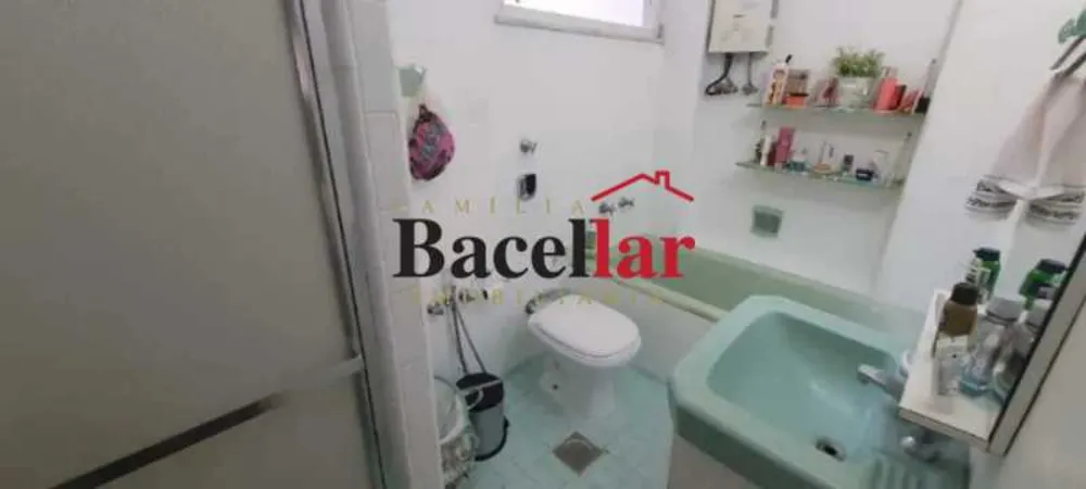 Apartamento, 3 quartos, 119 m² - Foto 13