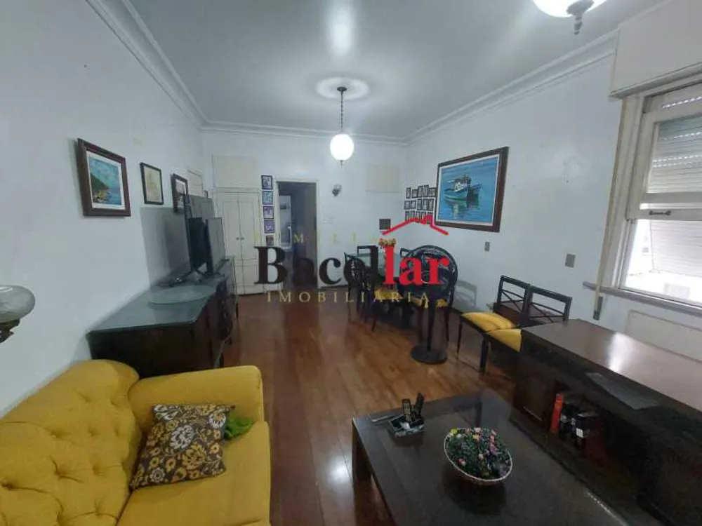 Apartamento, 3 quartos, 115 m² - Foto 3