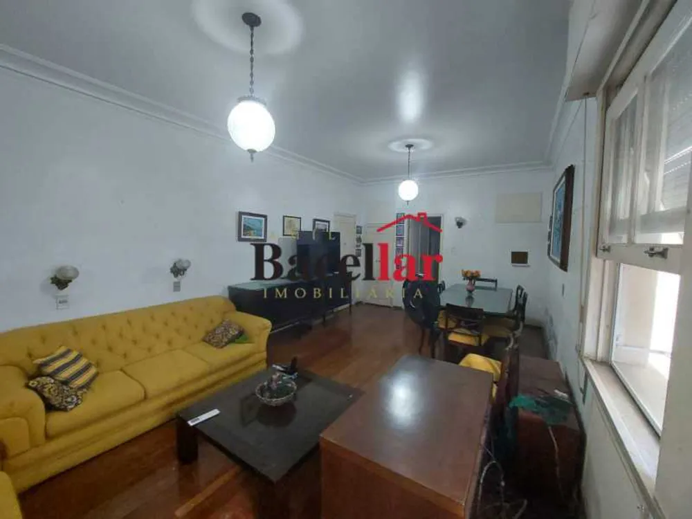 Apartamento, 3 quartos, 115 m² - Foto 1