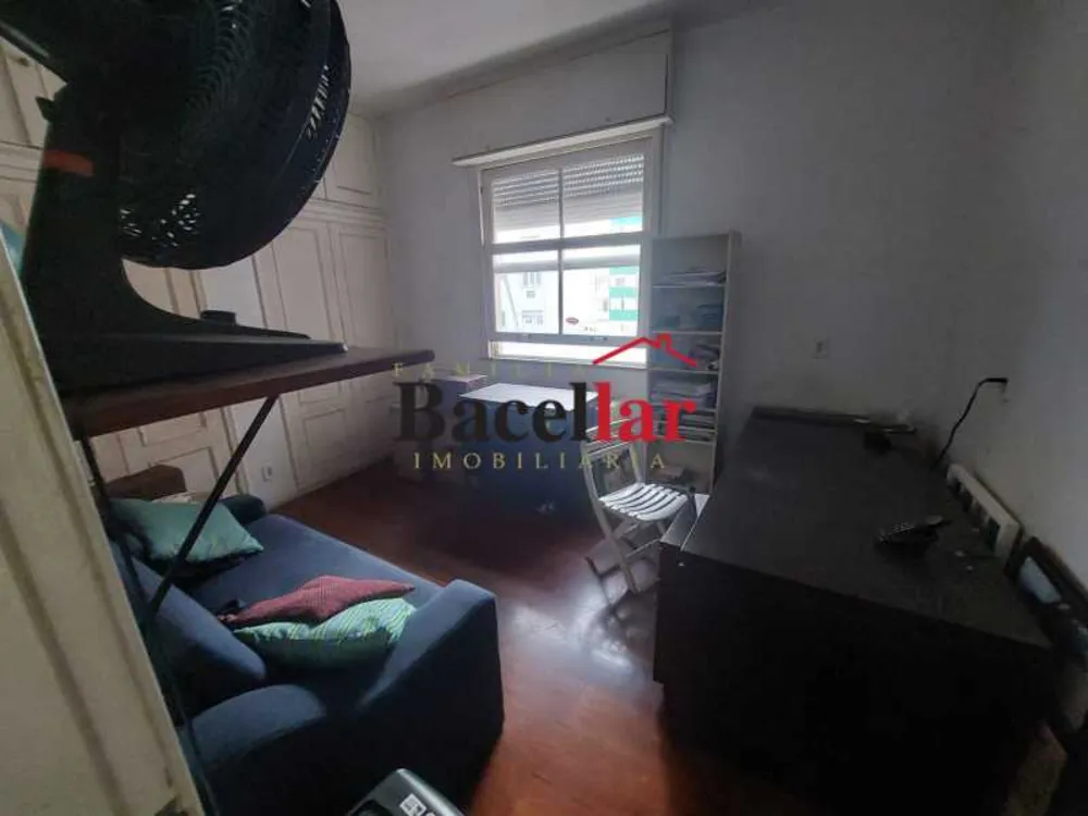 Apartamento, 3 quartos, 115 m² - Foto 8
