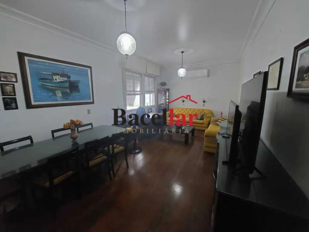 Apartamento, 3 quartos, 115 m² - Foto 4