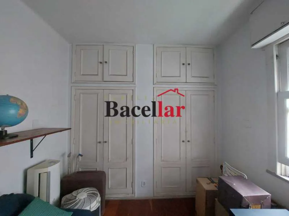 Apartamento, 3 quartos, 115 m² - Foto 9