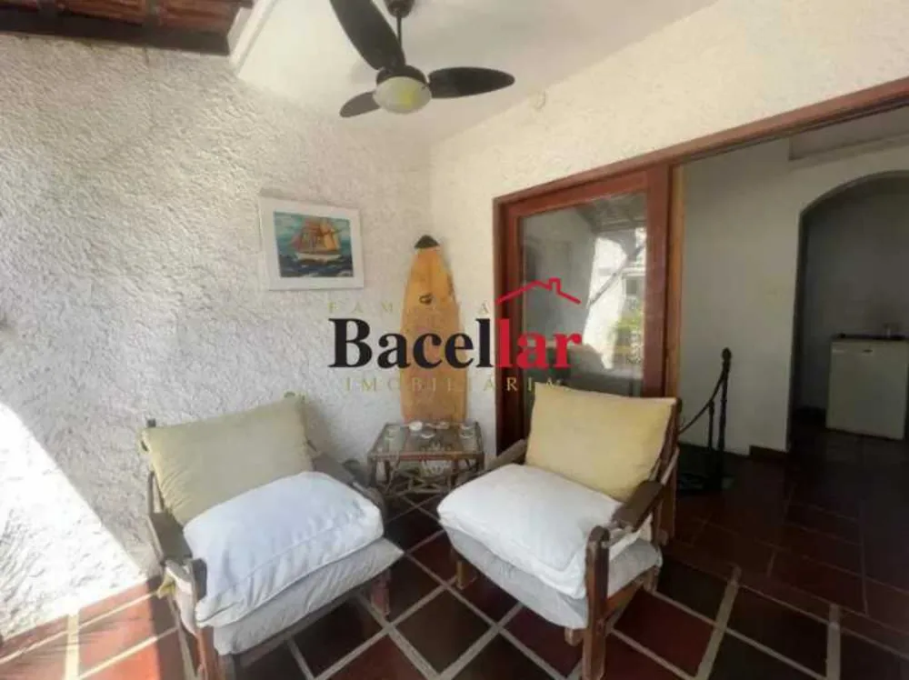 Cobertura, 3 quartos, 86 m² - Foto 3