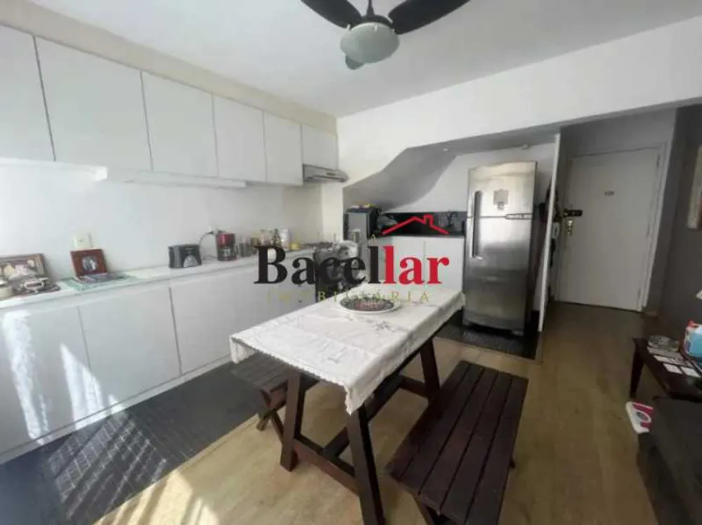 Cobertura, 3 quartos, 86 m² - Foto 7