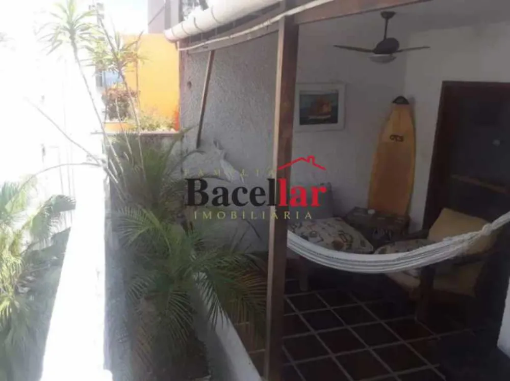 Cobertura, 3 quartos, 86 m² - Foto 1