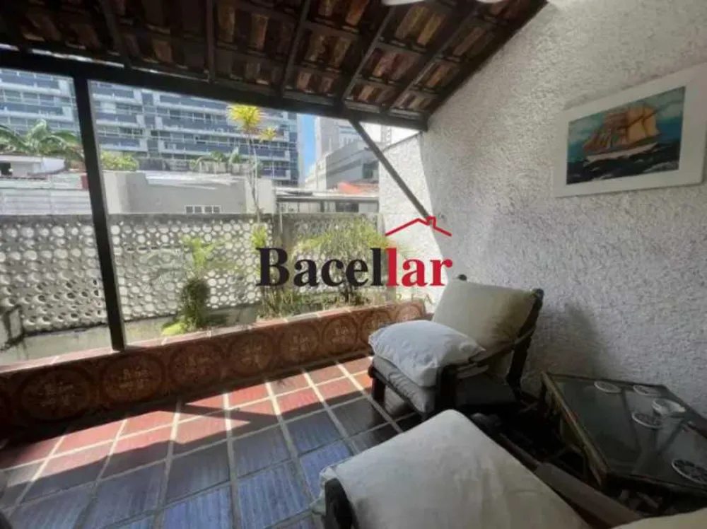 Cobertura, 3 quartos, 86 m² - Foto 2