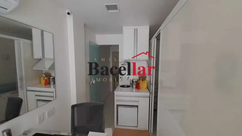 Sala-Conjunto, 32 m² - Foto 11