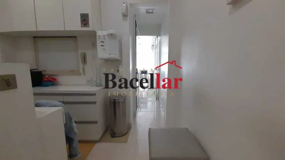 Sala-Conjunto, 32 m² - Foto 8