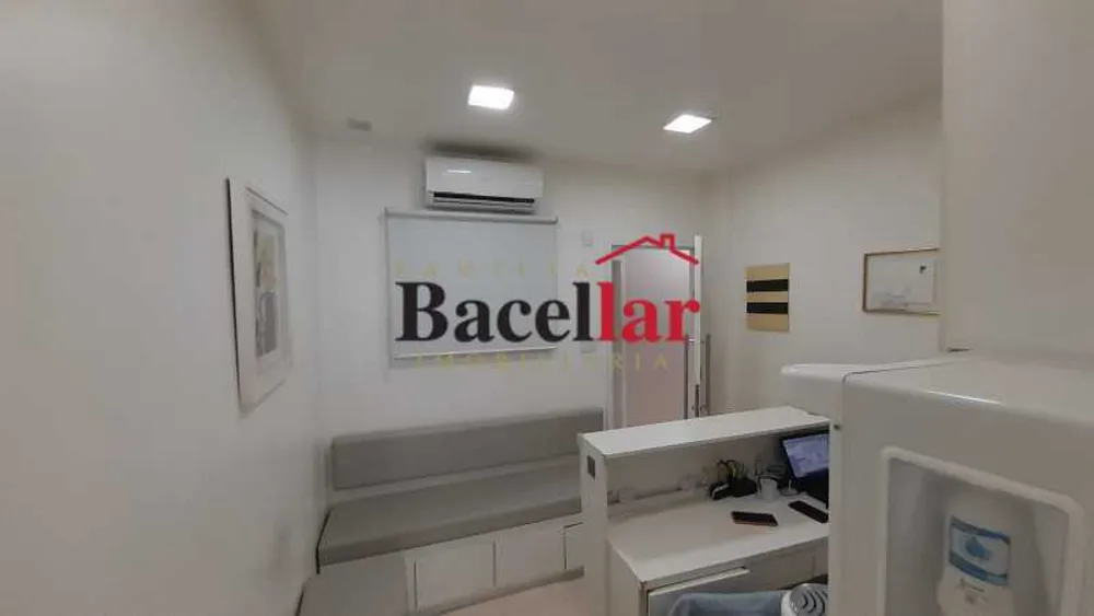 Sala-Conjunto, 32 m² - Foto 1