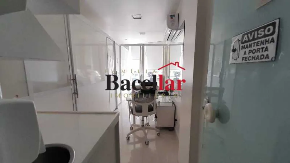 Sala-Conjunto, 32 m² - Foto 4
