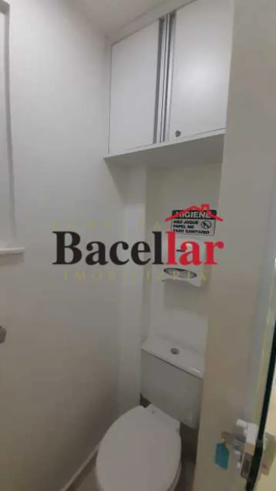Sala-Conjunto, 32 m² - Foto 9