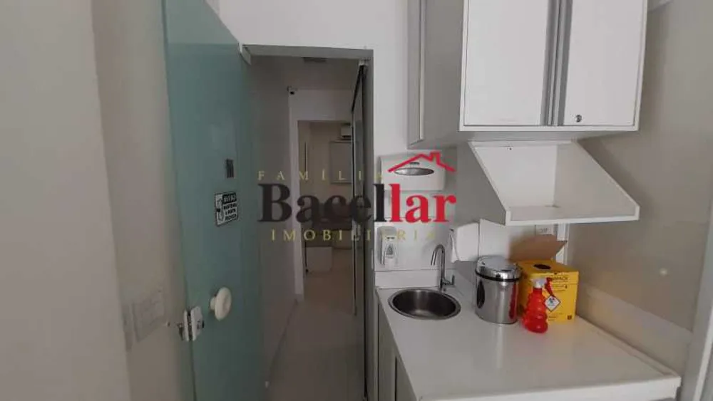 Sala-Conjunto, 32 m² - Foto 14