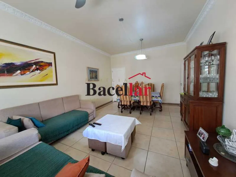 Apartamento, 3 quartos, 117 m² - Foto 4