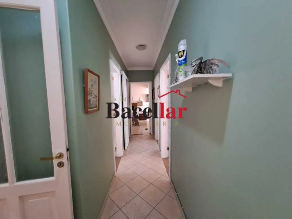 Apartamento, 3 quartos, 117 m² - Foto 21