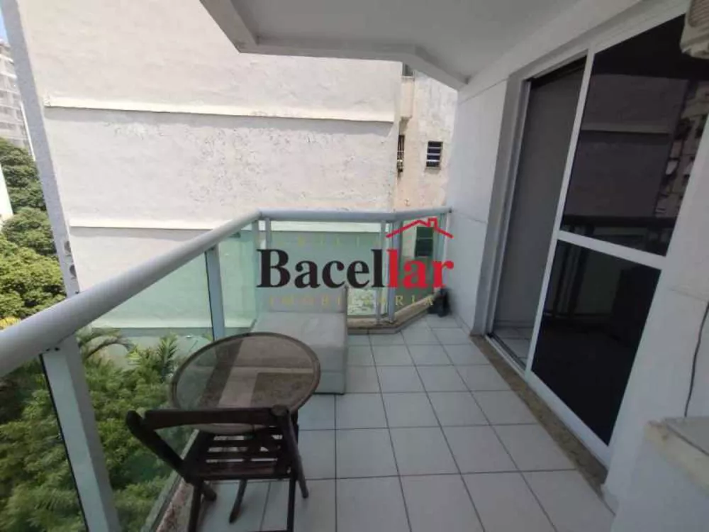 Flat/Apart Hotel, 2 quartos, 67 m² - Foto 2