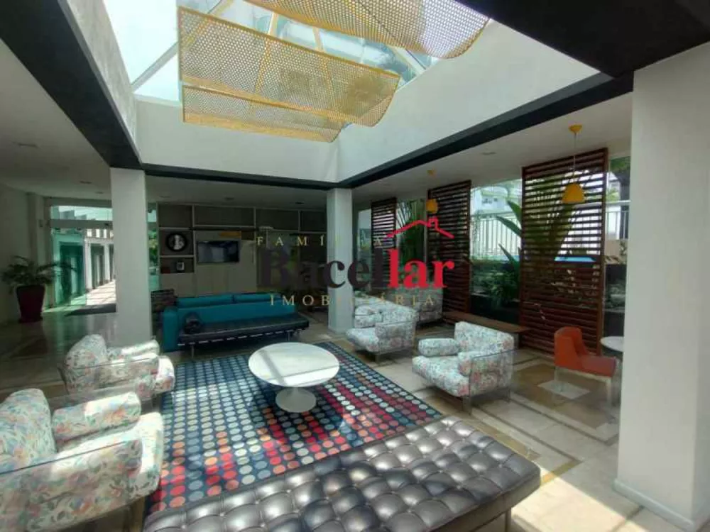 Flat/Apart Hotel, 2 quartos, 67 m² - Foto 20