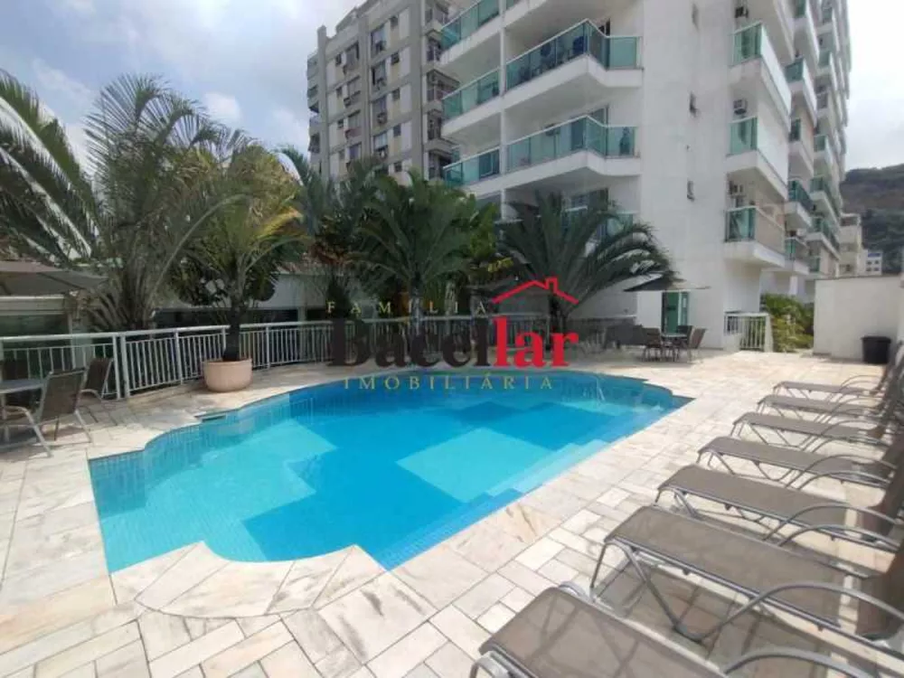 Flat/Apart Hotel, 2 quartos, 67 m² - Foto 21