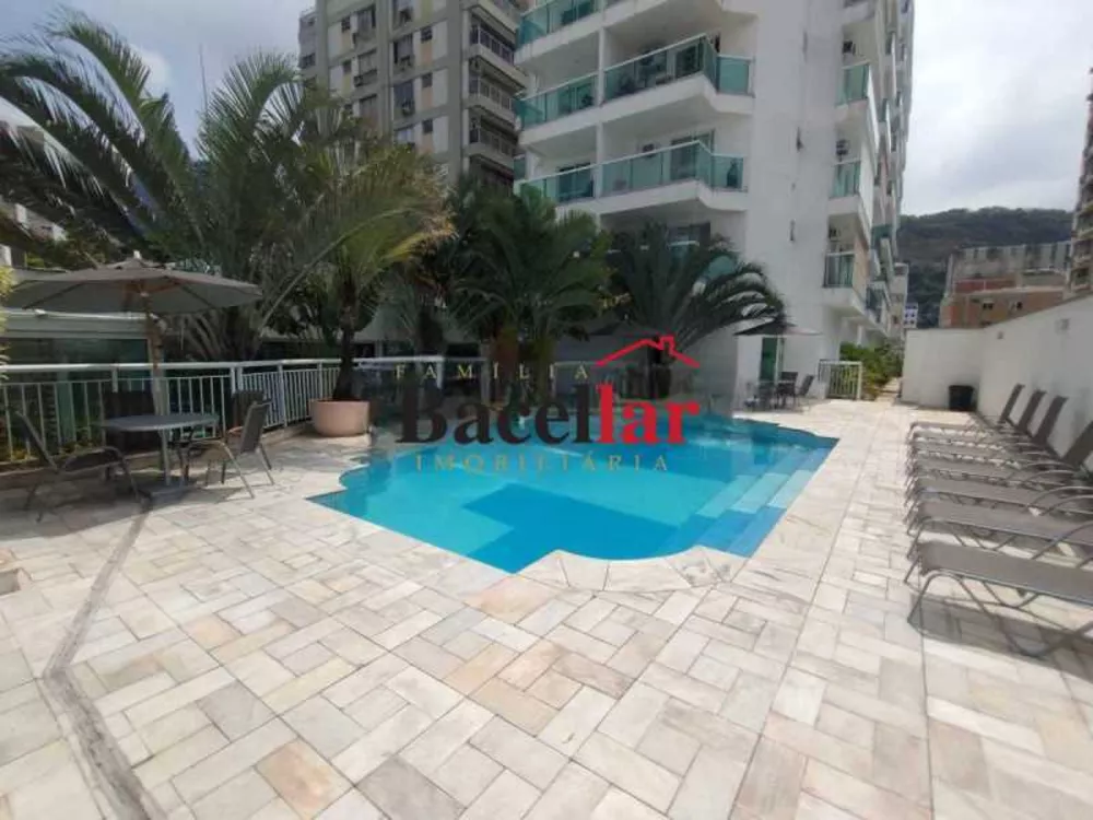 Flat/Apart Hotel, 2 quartos, 67 m² - Foto 22