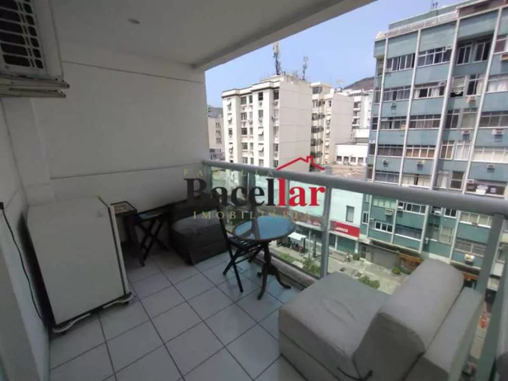 Flat/Apart Hotel, 2 quartos, 67 m² - Foto 1
