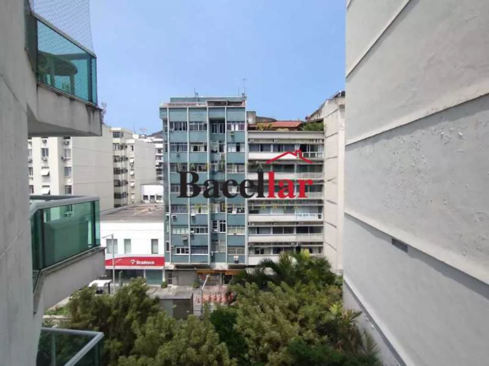 Flat/Apart Hotel, 2 quartos, 67 m² - Foto 4