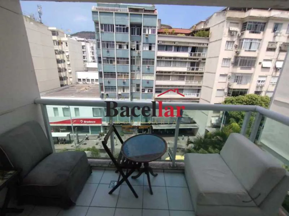 Flat/Apart Hotel, 2 quartos, 67 m² - Foto 3