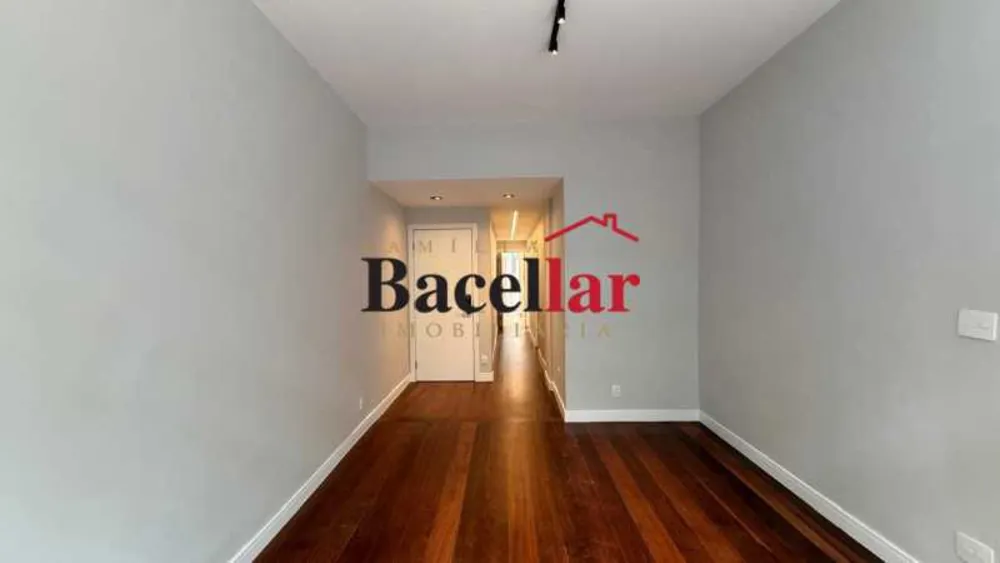 Apartamento, 2 quartos, 97 m² - Foto 2