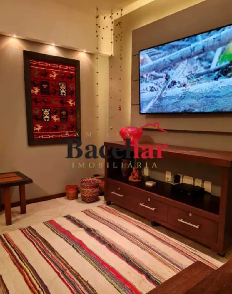Apartamento, 3 quartos, 110 m² - Foto 5