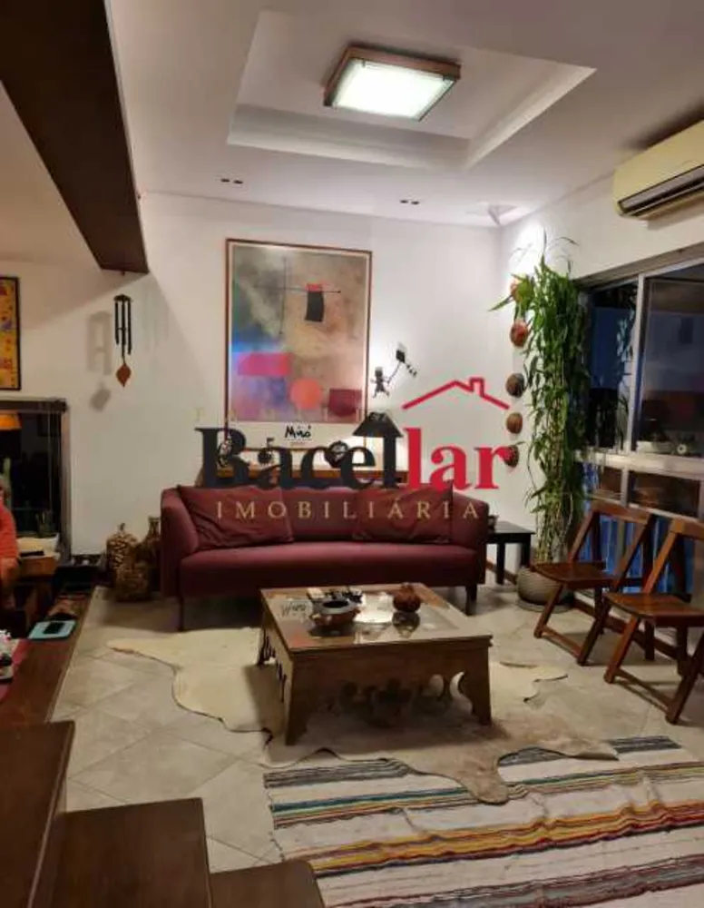 Apartamento, 3 quartos, 110 m² - Foto 6