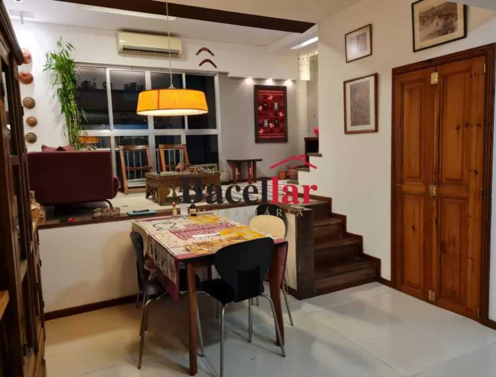 Apartamento, 3 quartos, 110 m² - Foto 1