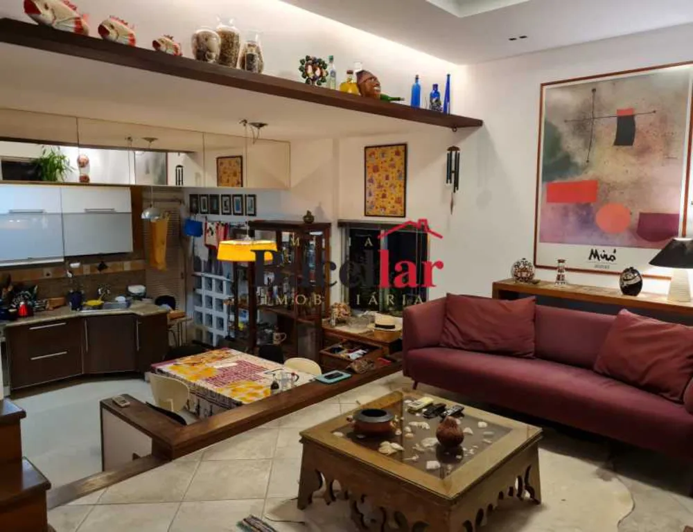 Apartamento, 3 quartos, 110 m² - Foto 2