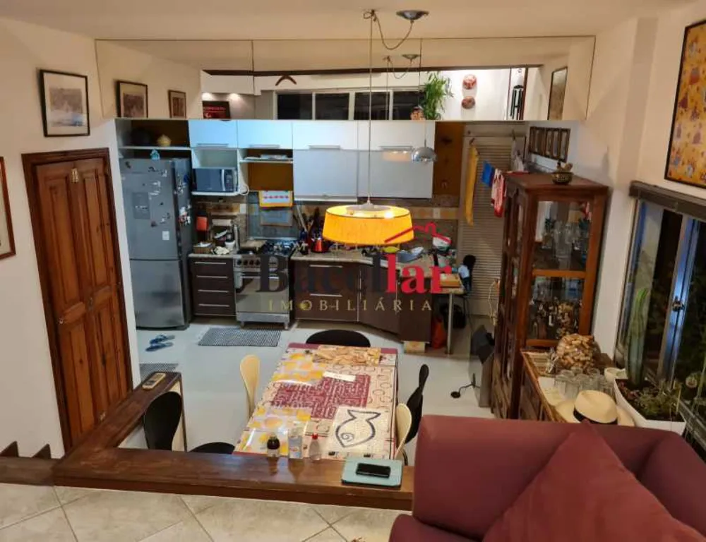 Apartamento, 3 quartos, 110 m² - Foto 7